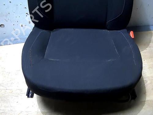 Right front seat DACIA SANDERO II 1.0 SCe 75 (B8JC, B8JD, B8NC) | BP29961142C16