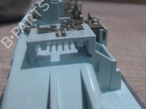 Kabinelys DACIA SANDERO 1.5 dCi | BP25384551I8