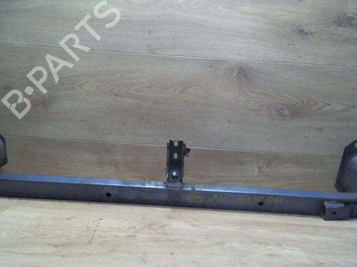 Used Front bumper reinforcement NISSAN MICRA III (K12) 1.5 dCi (65 hp) 25409465