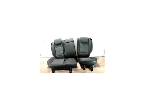Used Rear seat MERCEDES-BENZ B-CLASS Sports Tourer (W245) B 180 CDI (245.207) (109 hp) 25417152