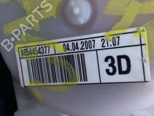 Used Rear right seatbelt CITROËN C4 Grand Picasso I (UA_) 2.0 HDi 138 (136 hp) 31224037