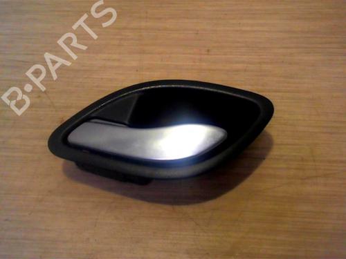 Venstre foran invendig håndtak VW GOLF IV (1J1) 1.6 16V (105 hp) 25391321