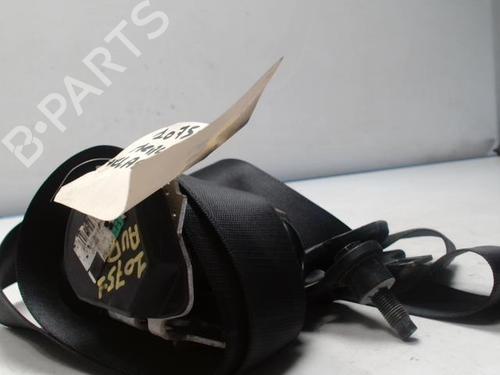 Front right seatbelt MERCEDES-BENZ A-CLASS (W169) A 180 CDI (169.007, 169.307) | BP25417631I25 - Image 2