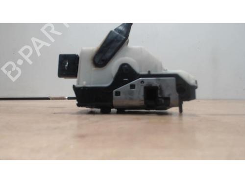 Front right lock PEUGEOT 208 I (CA_, CC_) 1.2 VTI 82 | BP25412714C97 