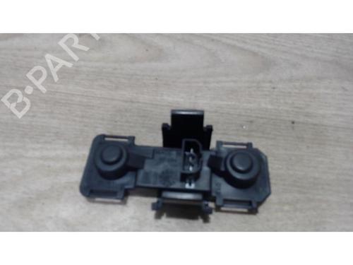 Nummerpladelys SEAT LEON (1M1) 1.9 TDI | BP25387159I40 