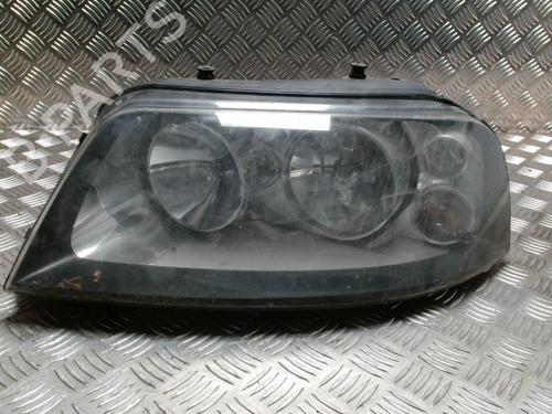 Used Left headlight Left headlight SEAT ALHAMBRA (7V8, 7V9) 1.9 TDI 4motion (115 hp) 34613623 34613623