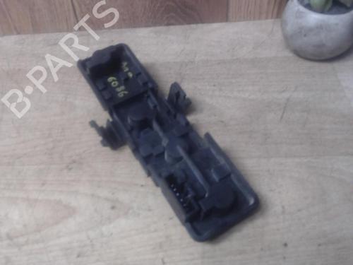 Used Licence plate light CITROËN XSARA PICASSO (N68) 2.0 HDi (90 hp) 25415782