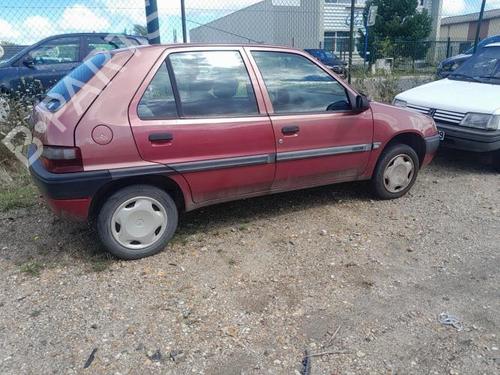 Gearbox CITROËN SAXO (S0, S1) 1.1 X, SX | BP27893159M3 