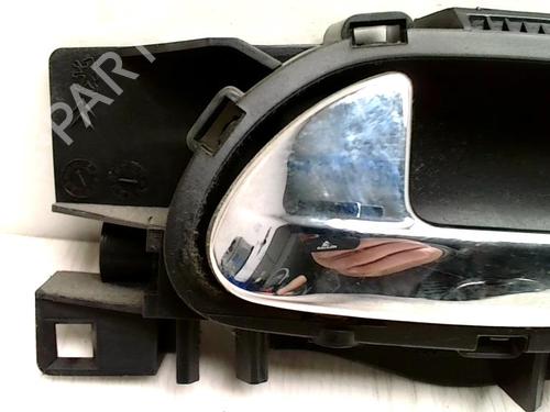 Rear left interior door handle CITROËN C3 II (SC_) 1.4 HDi 70 (SC8HZC, SC8HR0, SC8HP4) | BP25428437I15