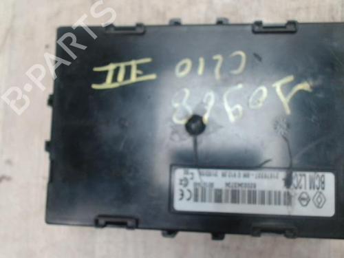 Electronic module RENAULT CLIO III (BR0/1, CR0/1) 1.4 16V | BP27812547M83