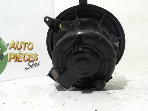 Air vent CITROËN DS3 (SA_) 1.6 THP 150 | BP30666000I21