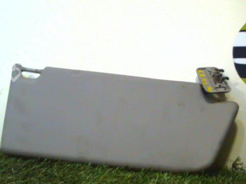 left-sun-visor-opel-astra-h-a04-2004-2005-2006-2007-2008-2009-2010-2011-2012-2013-2014-25396115 main image