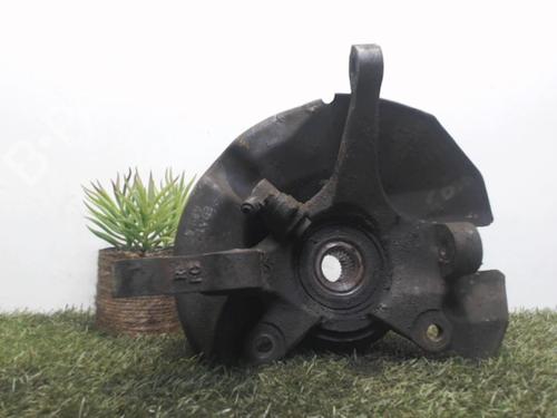 Used Right front steering knuckle HYUNDAI MATRIX (FC) 1.5 CRDi (102 hp) 25392207