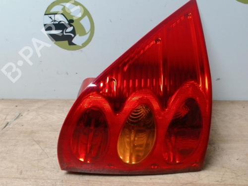 Left taillight PEUGEOT 1007 (KM_) 1.4 | BP29047548C34 