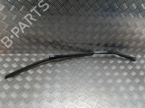 Used Front windshield wiper arm AUDI A3 (8P1) 2.0 TDI 16V (140 hp) 31221672