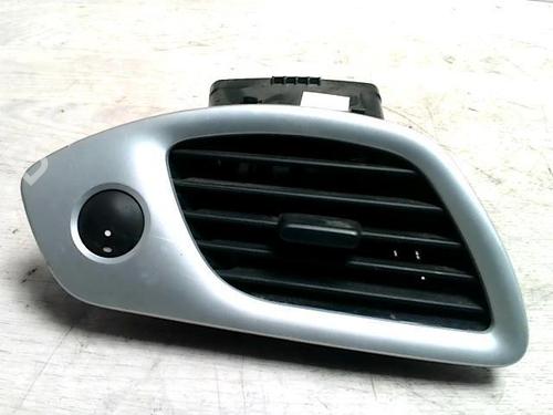 Luftventilen RENAULT GRAND SCÉNIC III (JZ0/1_) 1.5 dCi (JZ09, JZ0D, JZ10, JZ14, JZ1G, JZ29, JZ2C) (110 hp) 25422644