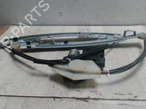 Used Front left window mechanism CITROËN C4 Grand Picasso I (UA_) 2.0 HDi 138 (136 hp) 25426017