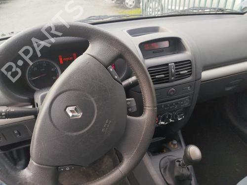 Right mirror glass RENAULT CLIO II (BB_, CB_) 1.5 dCi (B/CB07) | BP25429291C147 