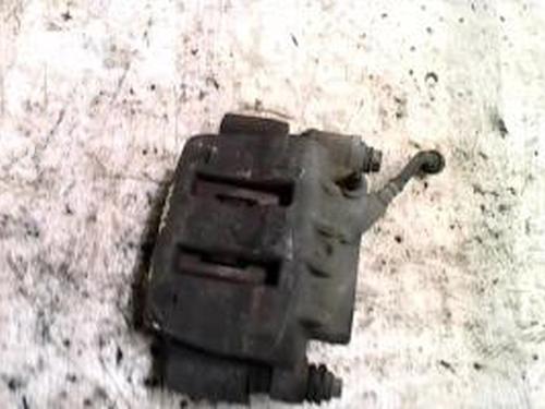 Used Right front brake caliper RENAULT MASTER II Van (FD) 2.5 dCi (FD02) (101 hp) 25428967