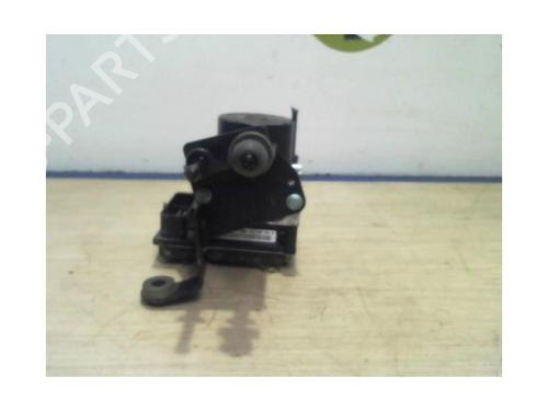 ABS pump RENAULT CLIO II (BB_, CB_) 1.5 dCi (B/CB08) | BP25388106M43 