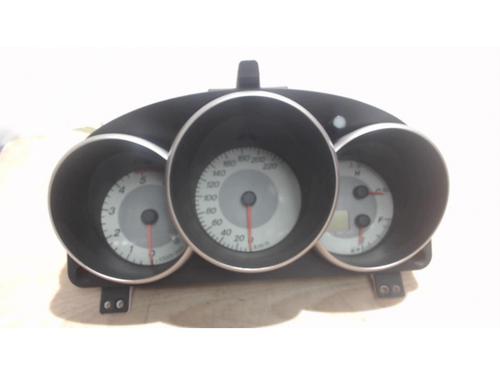 Kombinert Instrument MAZDA 3 (BK) 1.6 DI Turbo (109 hp) 25412537