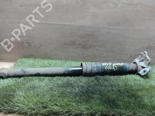 Used Right rear shock absorber OPEL CORSA D (S07) 1.3 CDTI (L08, L68) (95 hp) 31227727
