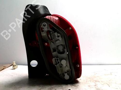 Left taillight RENAULT MODUS / GRAND MODUS (F/JP0_) 1.4 (JP01, JP0J) | BP31238183C34
