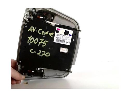 Interior roof light MERCEDES-BENZ C-CLASS (W203) C 270 CDI (203.016) | BP25417837I8