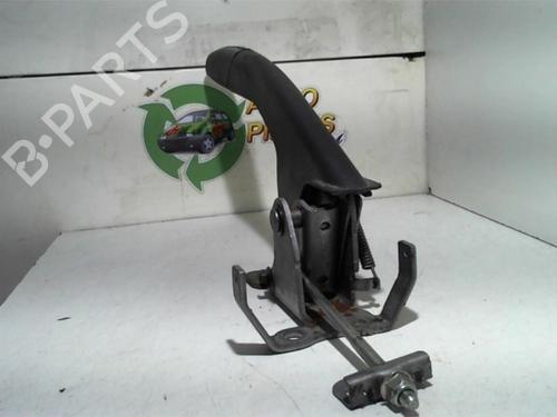 Hand brake RENAULT CLIO IV (BH_) 1.2 TCe 120 (BHM0) | BP25400235I18 
