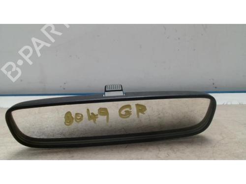 Rear mirror MITSUBISHI GRANDIS (NA_W) 2.0 DI-D (NA8W) | BP25421261I6