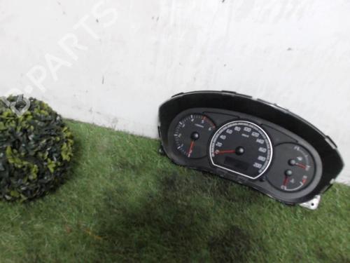 Cockpit SUZUKI SWIFT III (MZ, EZ) 1.3 DDiS (RS413D) (69 hp) 25392931