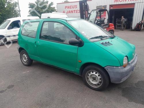 Horn RENAULT TWINGO I (C06_) 1.2 (C063, C064) | BP26677023E13 