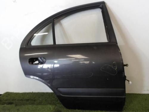 Used Right rear door NISSAN ALMERA II (N16) 2.2 Di (110 hp) 25397112