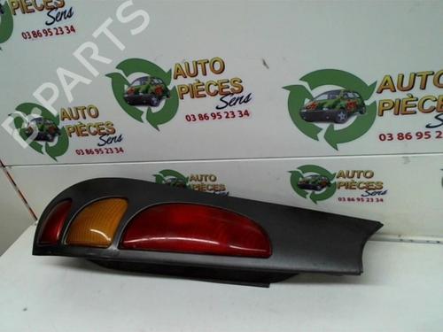 Used Left taillight FIAT MAREA Weekend (185_) 1.6 (103 hp) 30666246