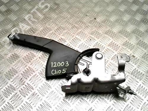 Hand brake RENAULT CLIO V (B7_) 1.5 Blue dCi 85 (B7AG) | BP30439565I18 
