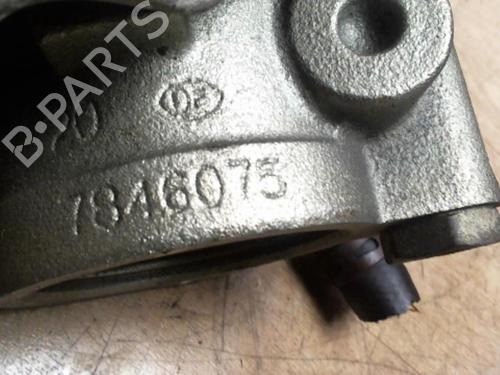 Steering pump RENAULT SAFRANE II (B54_) 2.2 dT (B54G) | BP31231408M99