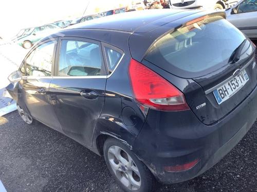 Højre fortil invendig håndtag FORD FIESTA VI (CB1, CCN) 1.4 TDCi | BP25409545I14