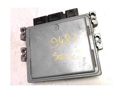 Computer RENAULT SCÉNIC II (JM0/1_) 1.5 dCi (JM1E, JM16) | BP25416983M11 