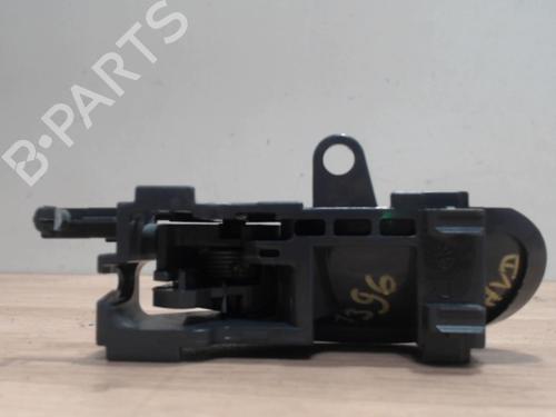 Used Front right interior door handle CITROËN C1 (PM_, PN_) 1.0 (68 hp) 25408318