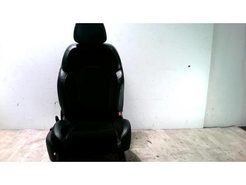 Sæde højre fortil RENAULT MEGANE IV Hatchback (B9A/M/N_) 1.6 dCi 130 (B9A4) | BP30666511C16