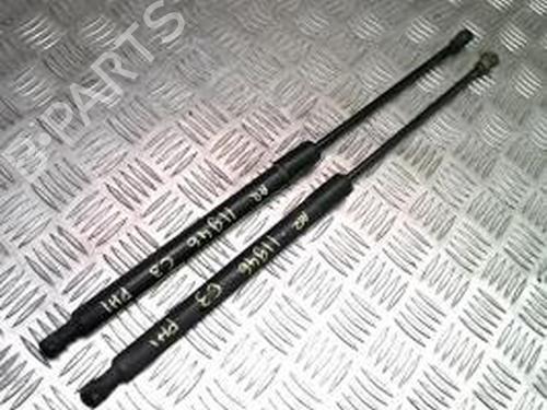 Used Tailgate lift support CITROËN C3 II (SC_) 1.6 HDi (92 hp) 25617761