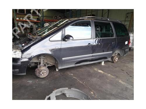 Headlight switch VW SHARAN (7M8, 7M9, 7M6) 2.0 | BP25419434I24 