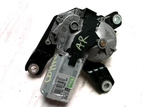 Used Rear wiper motor OPEL CORSA D (S07) 1.2 LPG (L08, L68) (75 hp) 25419149