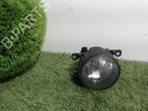 Used Left front fog light RENAULT SCÉNIC II (JM0/1_) 1.5 dCi (JM0F) (82 hp) 25394718