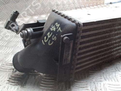 Intercooler CITROËN C5 I (DC_) 2.0 HDi (DCRHZB, DCRHZE) | BP38036634M30 - Image 3