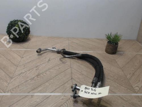 Used AC pipe RENAULT SCÉNIC II (JM0/1_) 1.6 (JM0C, JM0J, JM1B) (113 hp) 25387666