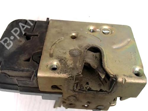 Front right lock CITROËN XSARA Coupe (N0) 1.6 16V | BP25431355C97 