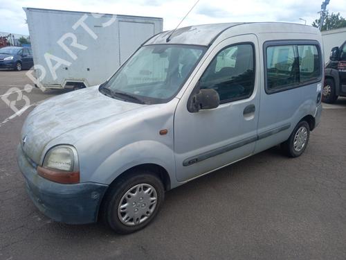 Left taillight RENAULT KANGOO (KC0/1_) D 65 1.9 (KC0E, KC02, KC0J, KC0N) | BP37076006C34 - Image 9