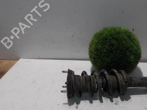 Used Left front shock absorber LEXUS IS II (_E2_) 220d (ALE20) (177 hp) 25389330