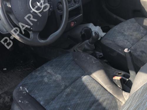 Front windshield wiper arm RENAULT CLIO III (BR0/1, CR0/1) 1.5 dCi (C/BR0G, C/BR1G) | BP29381945C143 